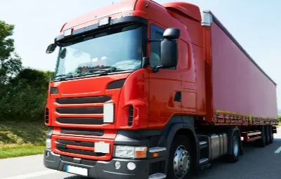 Ankara Gürpınar Ambar Kargo