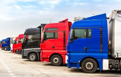 Ankara Gürpınar Ambar Nakliyat