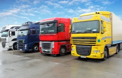 Ankara Gürpınar Nakliye Ambarı