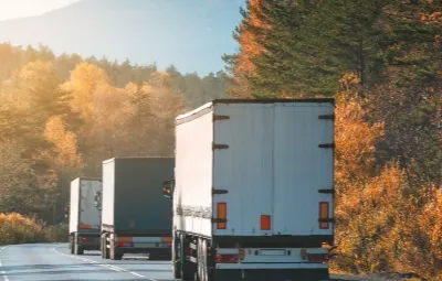 Ankara ile Gürpınar Arası Klima Taşıma