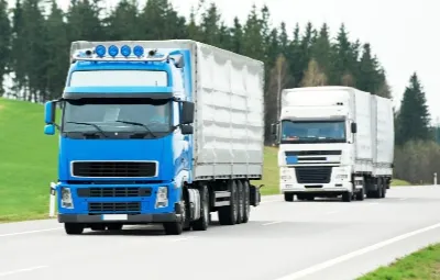 Ankara ile Gürpınar Arası Eşya Taşıma